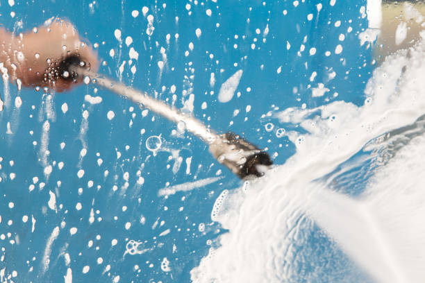 Best Driveway Pressure Washing  in Westvale, NY